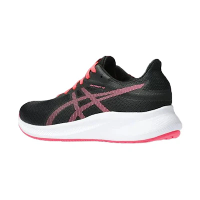 (W) ASICS Patriot 13 'Versatile CMFT Black'