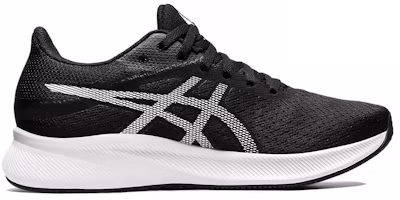 Order (Women) ASICS Patriot 13 D Wide 'Black White' 1012B382-001