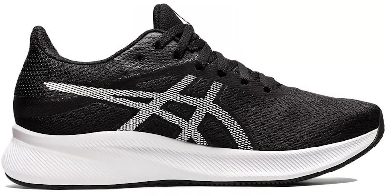 (W) ASICS Patriot 13 D Wide ''Schwarz Weiß'' 1012B382-001 Order (W) ASICS Patriot 13 D Wide ''Schwarz Weiß'' 1012B382-001