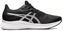 Order (W) ASICS Patriot 13 D Wide ''Schwarz Weiß'' 1012B382-001