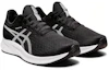 Lookbook (W) ASICS Patriot 13 D Wide ''Schwarz Weiß'' 1012B382-001
