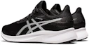 Shop (W) ASICS Patriot 13 D Wide ''Schwarz Weiß'' 1012B382-001