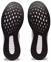 Details for (Women) ASICS Patriot 13 D Wide 'Black White' 1012B382-001