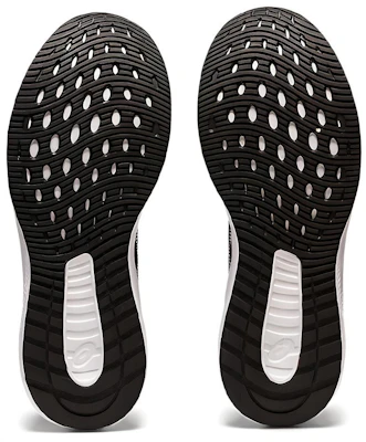 (W) ASICS Patriot 13 D Wide ''Schwarz Weiß'' 1012B382-001 Details for (W) ASICS Patriot 13 D Wide ''Schwarz Weiß'' 1012B382-001