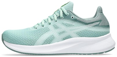(Women) ASICS Patriot 13 Light Celadon White 1012B312-301 (Women) ASICS Patriot 13 Light Celadon White 1012B312-301