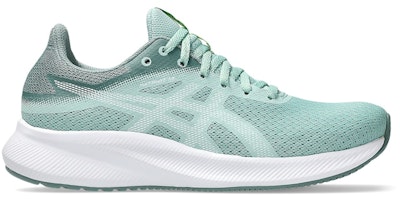 (Women) ASICS Patriot 13 Light Celadon White 1012B312-301 (Women) ASICS Patriot 13 Light Celadon White 1012B312-301