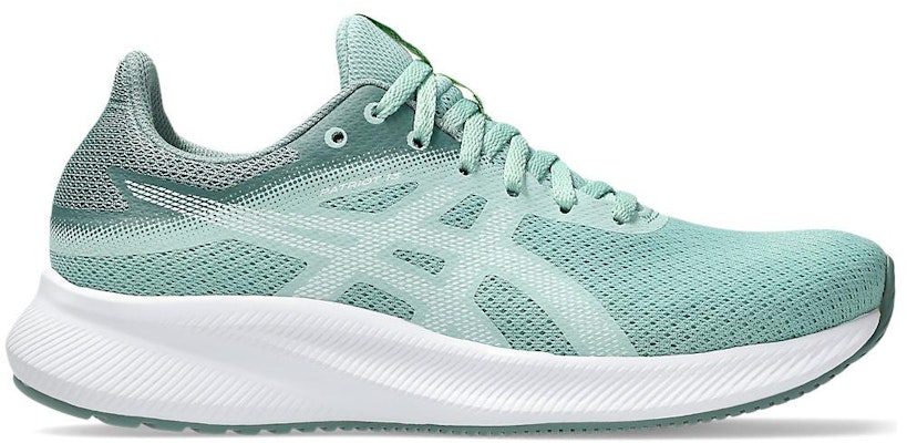 (Women) ASICS Patriot 13 Light Celadon White 1012B312-301 Order (Women) ASICS Patriot 13 Light Celadon White 1012B312-301