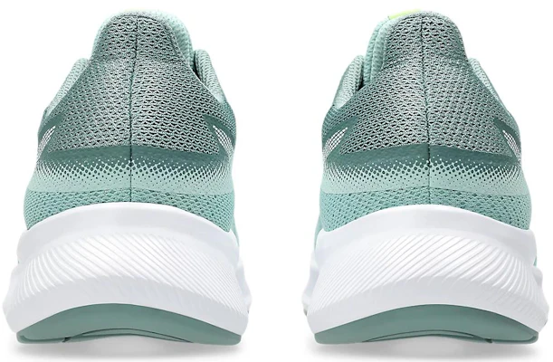 (W) ASICS Patriot 13 Light Celadon Putih 1012B312-301 Shop (W) ASICS Patriot 13 Light Celadon Putih 1012B312-301