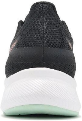 (W) ASICS Patriot 13 宽版 '黑色 亮阳石' 1012B382-006 Shop (W) ASICS Patriot 13 宽版 '黑色 亮阳石' 1012B382-006