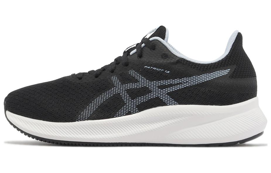 (Women) ASICS Patriot 13 Wide 'Black Sky'  1012B559-001
