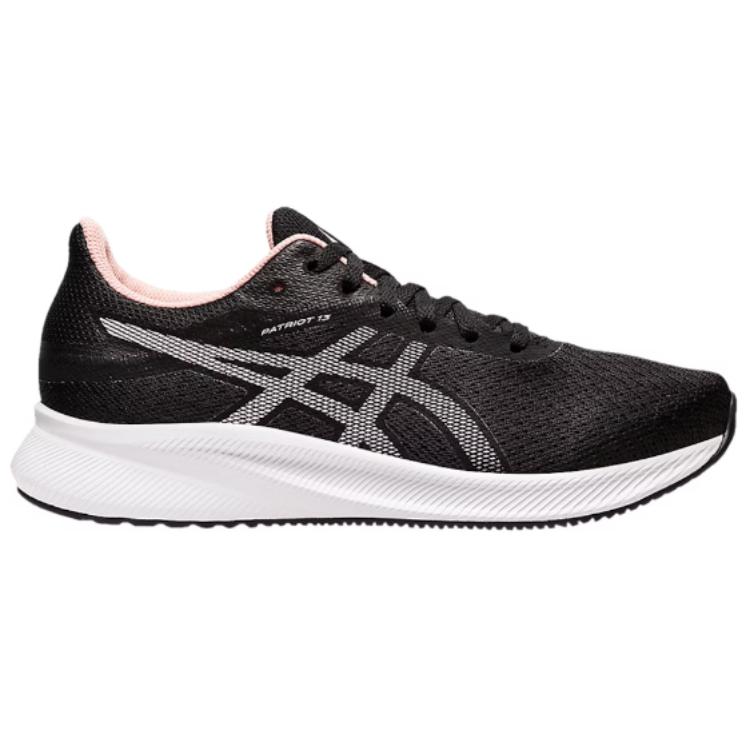 Order （女性）ASICS Patriot 13 寬楦 '黑天空' 1012B559-001