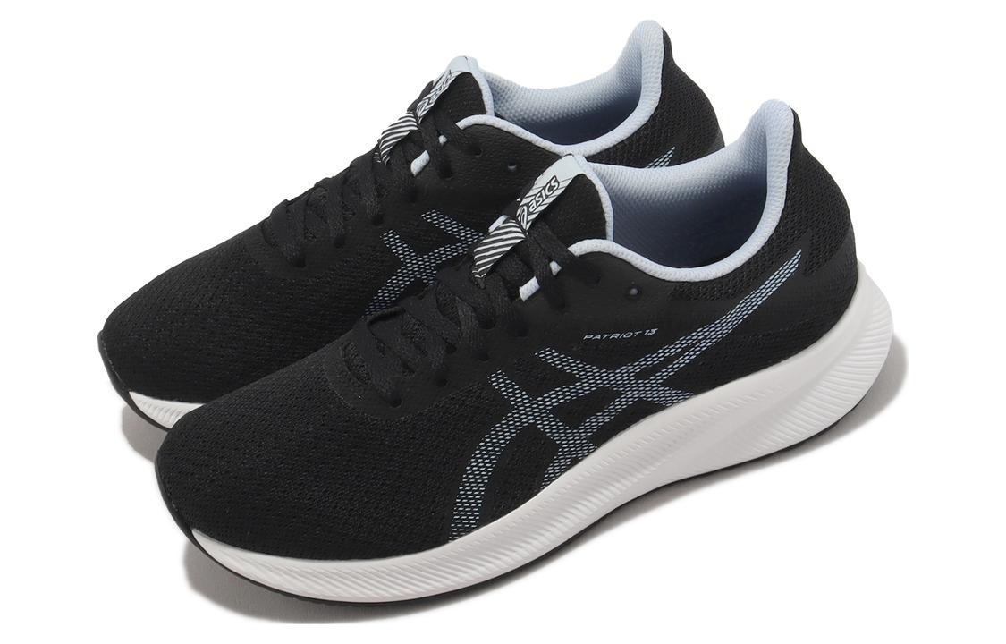 Lookbook （女性）ASICS Patriot 13 寬楦 '黑天空' 1012B559-001