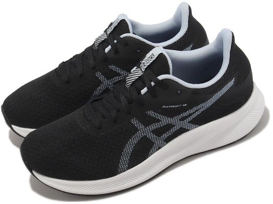 (Women) ASICS Patriot 13 Wide 'Black Sky'  1012B559-001 Lookbook (Women) ASICS Patriot 13 Wide 'Black Sky'  1012B559-001