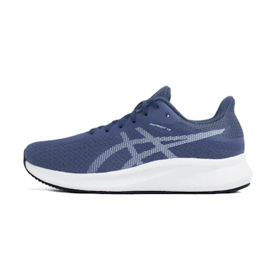 (W) ASICS Patriot 13 Wide 'Thunder Blue'