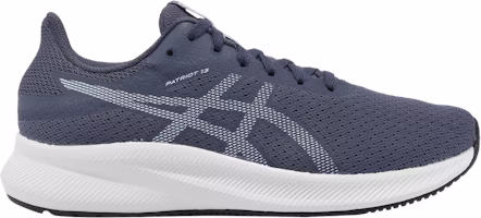 (Women) ASICS Patriot 13 Wide 'Thunder Blue' 1012B559-400 (Women) ASICS Patriot 13 Wide 'Thunder Blue' 1012B559-400