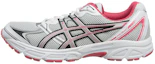 Buy (W) ASICS Patriot 6 ''Weiß Silber Rosa'' T3G5N-0193
