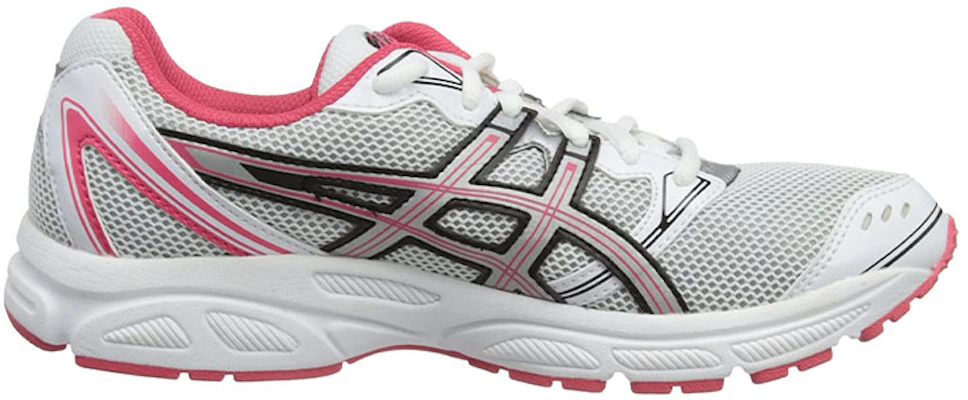 (W) ASICS Patriot 6 ''Weiß Silber Rosa'' T3G5N-0193 Order (W) ASICS Patriot 6 ''Weiß Silber Rosa'' T3G5N-0193