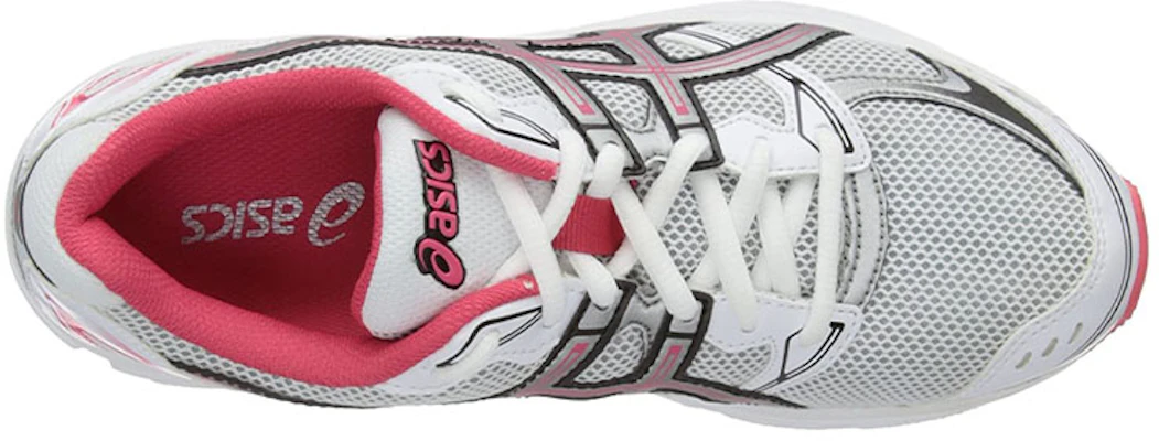 (W) ASICS Patriot 6 ''Weiß Silber Rosa'' T3G5N-0193 Shop (W) ASICS Patriot 6 ''Weiß Silber Rosa'' T3G5N-0193