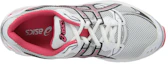 Shop (W) ASICS Patriot 6 ''Weiß Silber Rosa'' T3G5N-0193