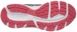 Purchase (W) ASICS Patriot 6 ''Weiß Silber Rosa'' T3G5N-0193