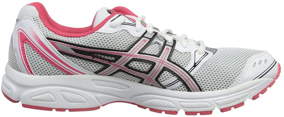 (W) アシックス パトリオット6 白銀ピンク T3G5N-0193 Order (W) アシックス パトリオット6 白銀ピンク T3G5N-0193