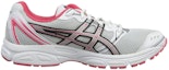 Order (W) アシックス パトリオット6 白銀ピンク T3G5N-0193