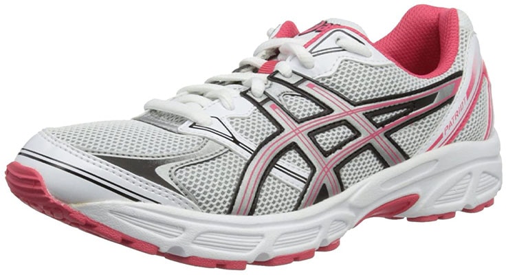 (W) アシックス パトリオット6 白銀ピンク T3G5N-0193 Lookbook (W) アシックス パトリオット6 白銀ピンク T3G5N-0193