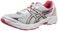 Lookbook (W) アシックス パトリオット6 白銀ピンク T3G5N-0193