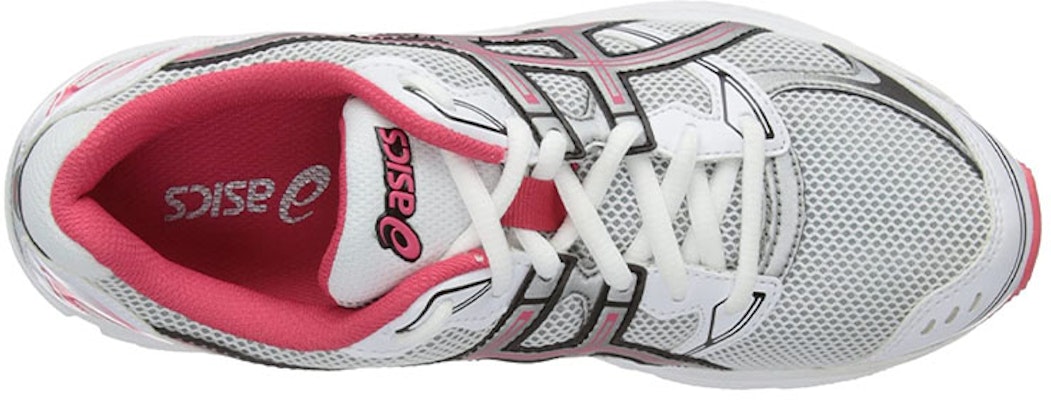 (W) アシックス パトリオット6 白銀ピンク T3G5N-0193 Shop (W) アシックス パトリオット6 白銀ピンク T3G5N-0193