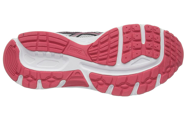 Purchase Asics Patriot 6 耐磨防滑 低筒運動跑步鞋 女款 白銀粉