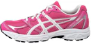 Buy (W) ASICS Patriot 6 Low ''Pink Weiß'' T3G5N-3501
