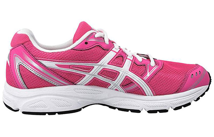 Order (W) ASICS Patriot 6 Low ''Pink Weiß'' T3G5N-3501