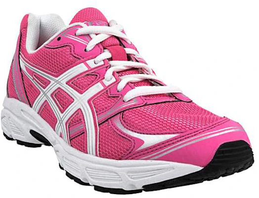 (W) ASICS Patriot 6 Low ''Pink Weiß'' T3G5N-3501 Lookbook (W) ASICS Patriot 6 Low ''Pink Weiß'' T3G5N-3501