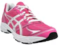 Lookbook (W) ASICS Patriot 6 Low ''Pink Weiß'' T3G5N-3501