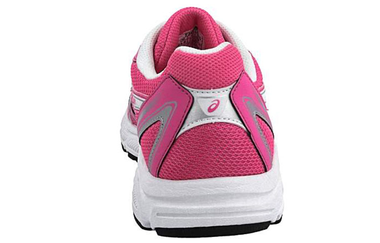 Shop (W) ASICS Patriot 6 Low ''Pink Weiß'' T3G5N-3501