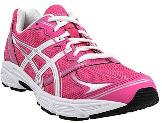 (W) ASICS Patriot 6 Low 'Rosa Blanco' T3G5N-3501 Lookbook (W) ASICS Patriot 6 Low 'Rosa Blanco' T3G5N-3501