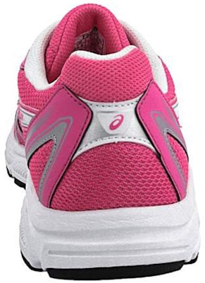 (W) ASICS Patriot 6 Low 'Rosa Blanco' T3G5N-3501 Shop (W) ASICS Patriot 6 Low 'Rosa Blanco' T3G5N-3501