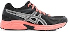 Order (Women) ASICS Patriot 7 'Black Pink' T4D6N-9076