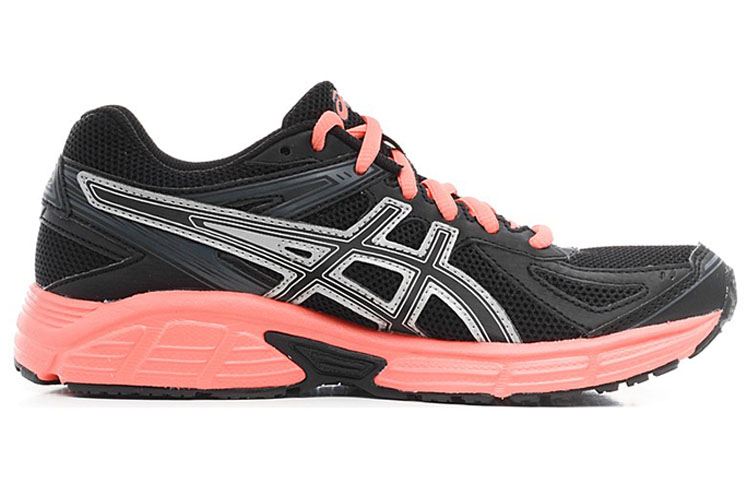 Order (W) ASICS Patriot 7 ''Zwart Roze'' T4D6N-9076