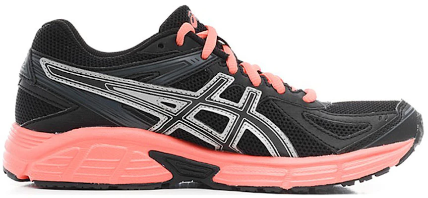 (W) ASICS Patriot 7 ''Zwart Roze'' T4D6N-9076 Order (W) ASICS Patriot 7 ''Zwart Roze'' T4D6N-9076