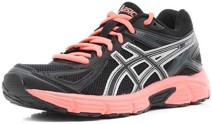 (W) ASICS Patriot 7 ''Zwart Roze'' T4D6N-9076 Lookbook (W) ASICS Patriot 7 ''Zwart Roze'' T4D6N-9076