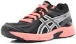Lookbook (W) ASICS Patriot 7 ''Zwart Roze'' T4D6N-9076