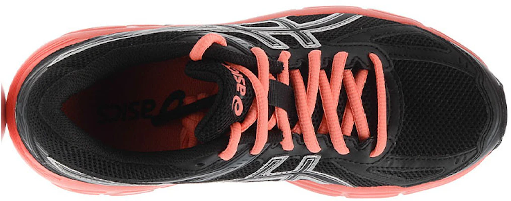 (W) ASICS Patriot 7 ''Zwart Roze'' T4D6N-9076 Shop (W) ASICS Patriot 7 ''Zwart Roze'' T4D6N-9076
