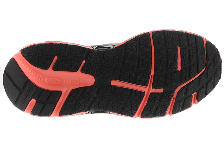 Purchase (W) ASICS Patriot 7 ''Zwart Roze'' T4D6N-9076