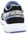 (Women) ASICS Patriot 7 'Black White Blue' T4D6N-9993