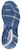 (Women) ASICS Patriot 7 'Black White Blue' T4D6N-9993