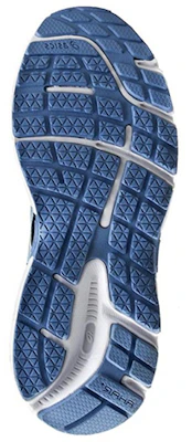 (W) ASICS Patriot 7 ''Zwart Wit Blauw'' T4D6N-9993 Purchase (W) ASICS Patriot 7 ''Zwart Wit Blauw'' T4D6N-9993