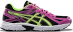 Order (W) ASICS Patriot 7 ''Fluorescerend Groen Paars'' T4D6N-9007