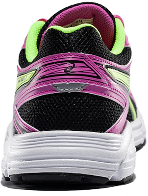(W) ASICS Patriot 7 ''Fluorescerend Groen Paars'' T4D6N-9007 Shop (W) ASICS Patriot 7 ''Fluorescerend Groen Paars'' T4D6N-9007