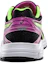 Shop (W) ASICS Patriot 7 ''Fluorescerend Groen Paars'' T4D6N-9007